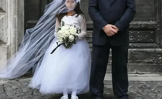 feature image of is-child-marriage-allowed-in article