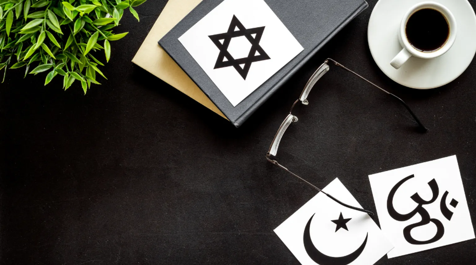 Does Islam forbid friendship with Jews and Christians?
