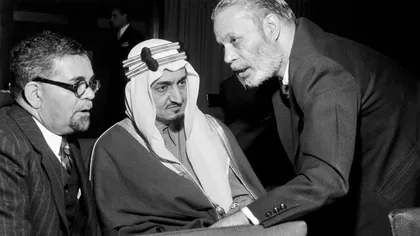 History of Palestinian Rights: An Appeal to the World by Sir Zafarullah Khan