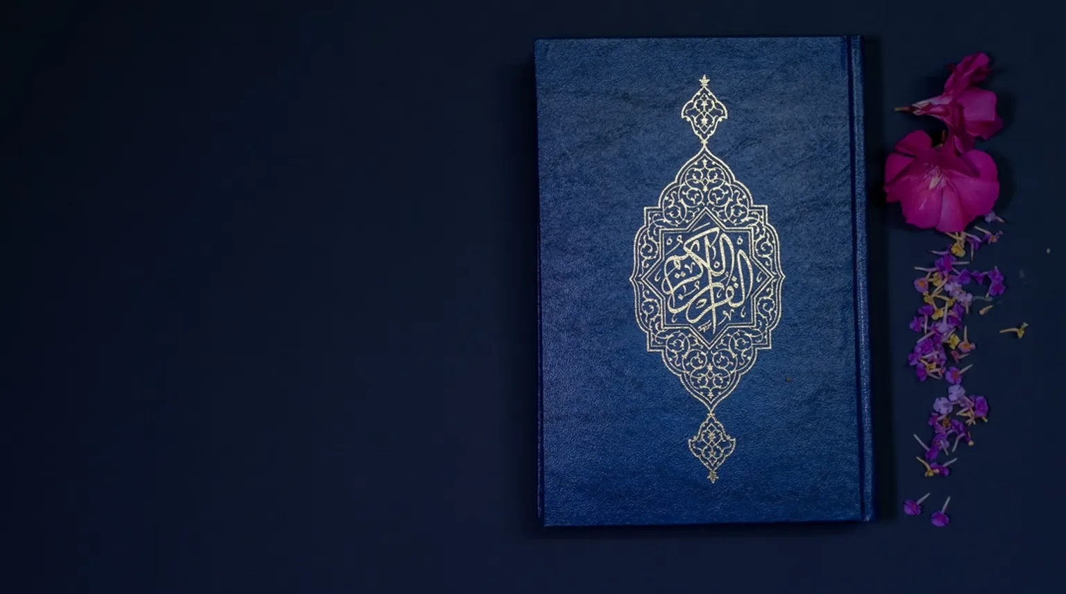 Are Peaceful Verses of the Quran Abrogated?