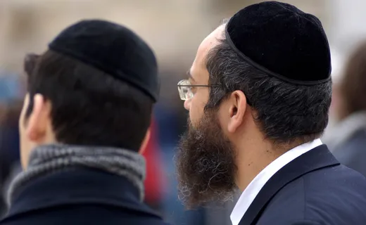 feature image of does-islam-teach-hatred-of-jews article