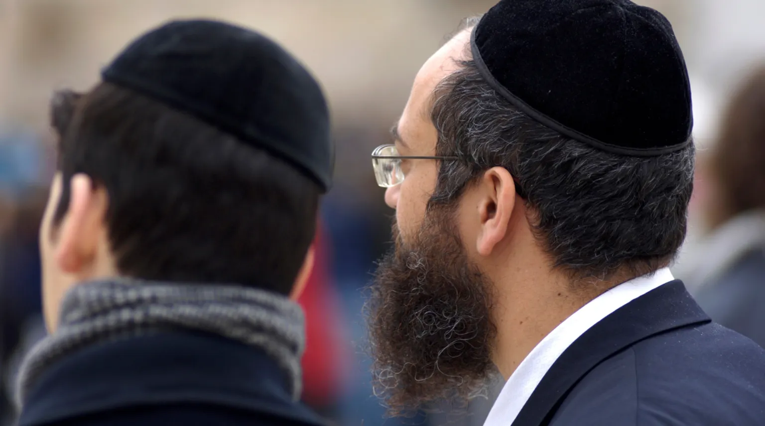 Are Jews Hated in Islam?